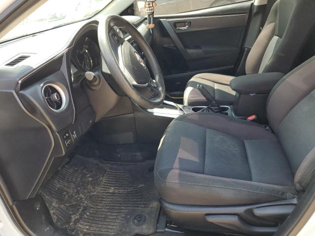 Photo 7 from auction – 2018 TOYOTA COROLLA L with VIN 5YFBURHE8JP747077