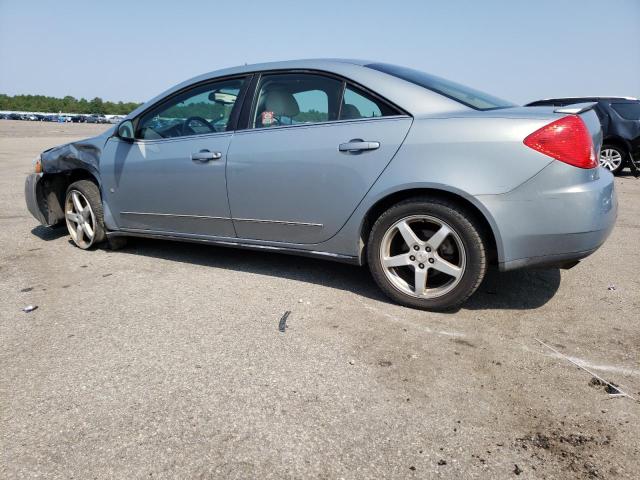 Photo 2 from auction – 2008 PONTIAC G6 BASE with VIN 1G2ZG57N884294385
