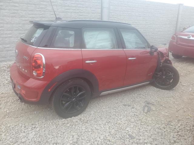 Photo 3 from auction – 2015 MINI COOPER S C with VIN WMWZC5C50FWM19729