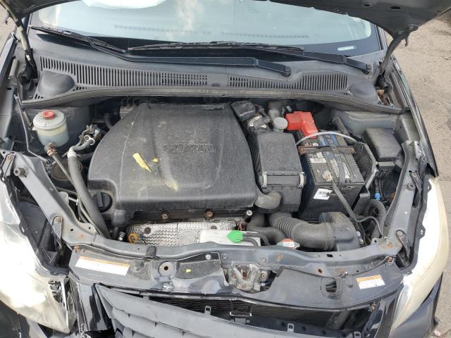 Photo 11 from auction – 2013 SUZUKI SX4 with VIN JS2YB5A35D6101871