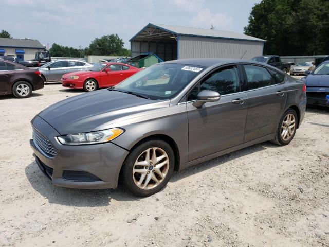 Photo 1 from auction – 2013 FORD FUSION SE with VIN 3FA6P0HR2DR105904
