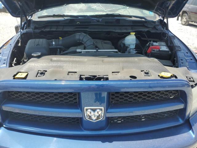 Photo 11 from auction – 2010 DODGE RAM 1500 with VIN 1D7RB1GT8AS112550