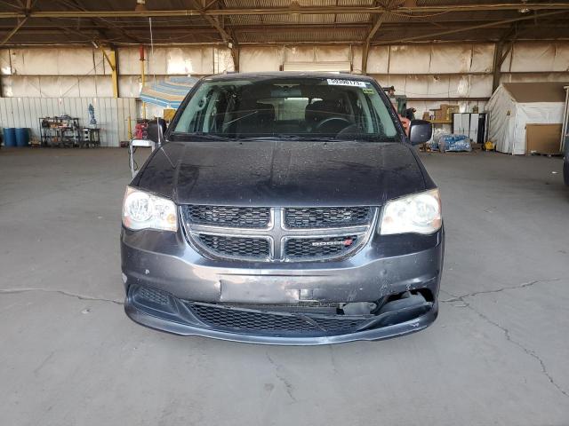Photo 5 from auction – 2015 DODGE GRAND CARA with VIN 2C4RDGCG4FR667391