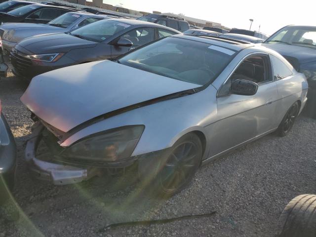 Photo 1 from auction – 2003 HONDA ACCORD EX with VIN 1HGCM72673A028115
