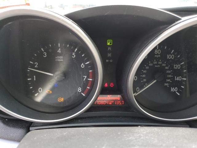 Photo 9 from auction – 2011 MAZDA 3 I with VIN JM1BL1VG4B1902319