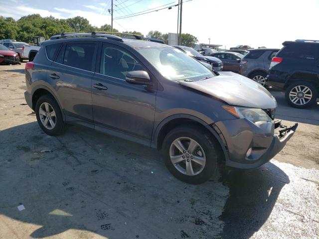 Photo 4 from auction – 2015 TOYOTA RAV4 XLE with VIN 2T3WFREV3FW150626