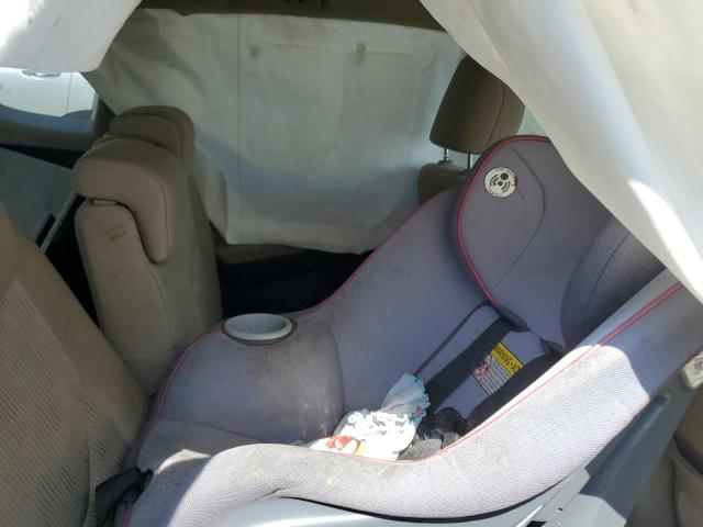 Photo 11 from auction – 2010 TOYOTA RAV4 with VIN 2T3BF4DVXAW070879
