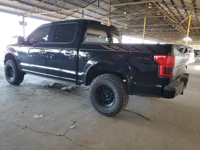 Photo 2 from auction – 2020 FORD F150 SUPER with VIN 1FTEW1E44LFA94973