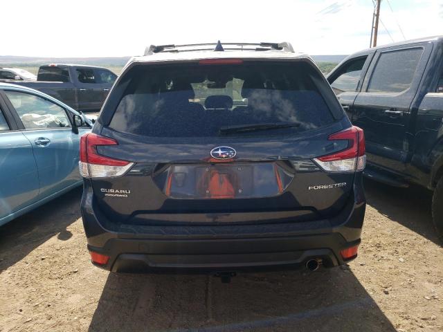 Фото 6 с аукциона – 2019 SUBARU FORESTER L с VIN JF2SKAUCXKH542399