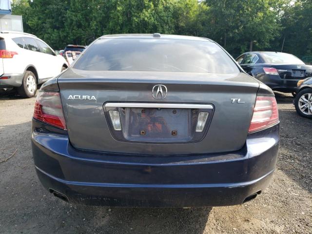 Photo 6 from auction – 2008 ACURA TL with VIN 19UUA66288A005626