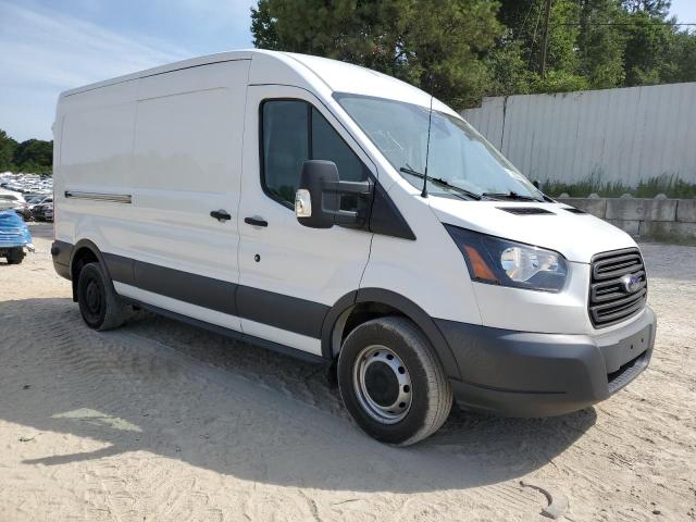 Photo 4 from auction – 2018 FORD TRANSIT T- with VIN 1FTBW2CG3JKA49002