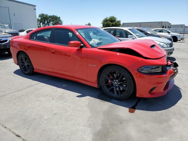 Photo 4 from auction – 2022 DODGE CHARGER R/ with VIN 2C3CDXCT6NH166689