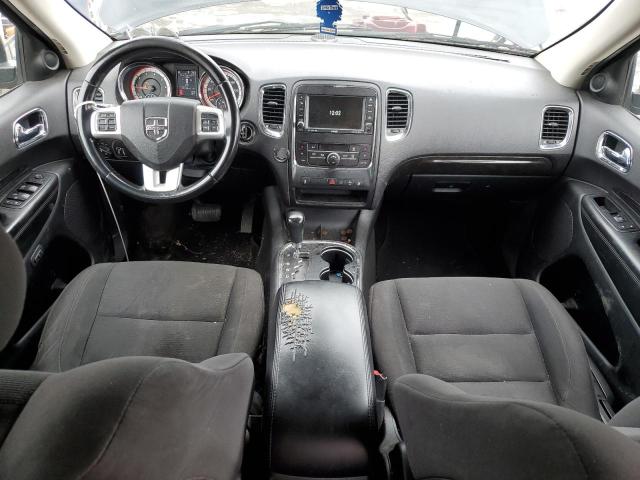 Photo 8 from auction – 2011 DODGE DURANGO CR with VIN 1D4RE4GG7BC634851