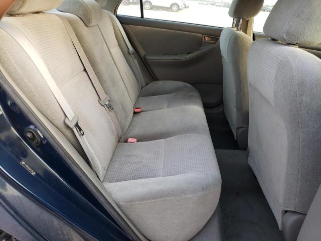 Photo 10 from auction – 2007 TOYOTA COROLLA CE with VIN 2T1BR32E97C854056