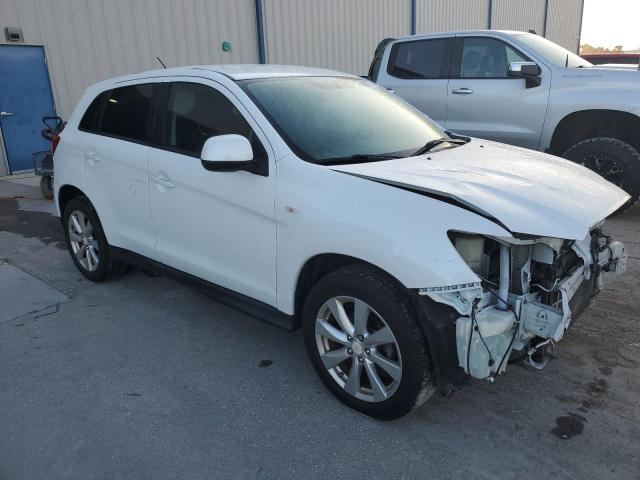 Photo 4 from auction – 2015 MITSUBISHI OUTLANDER with VIN 4A4AP3AW9FE030137