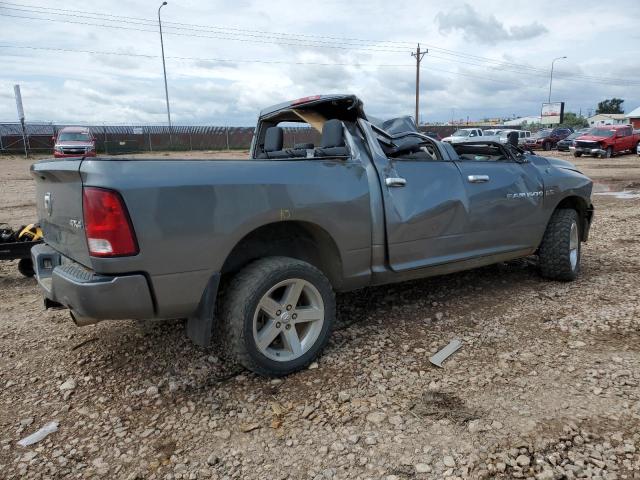 Photo 3 from auction – 2012 DODGE RAM 1500 S with VIN 1C6RD7KT5CS228099