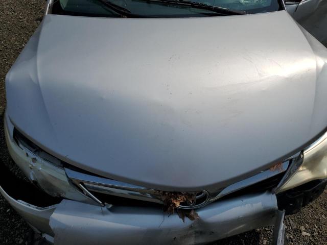 Photo 11 from auction – 2014 TOYOTA CAMRY L with VIN 4T4BF1FK1ER412791