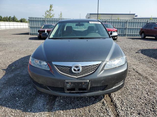 Photo 5 from auction – 2005 MAZDA 6 I with VIN 1YVFP80C955M65346