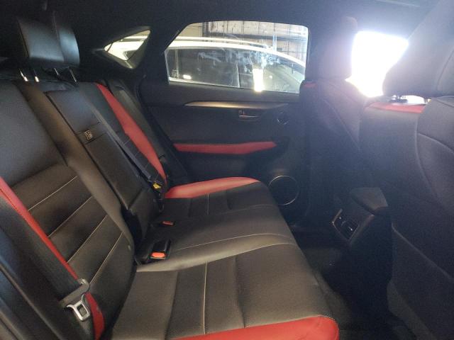 Photo 11 from auction – 2019 LEXUS NX 300 BAS with VIN JTJBARBZXK2181599