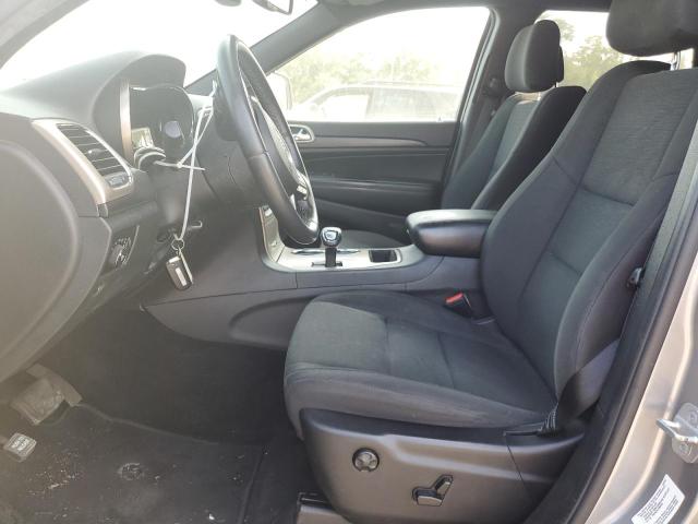 Photo 7 from auction – 2014 JEEP GRAND CHER with VIN 1C4RJFAG7EC262672