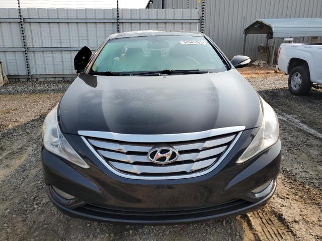 Photo 5 from auction – 2012 HYUNDAI SONATA SE with VIN 5NPEC4AB9CH326584