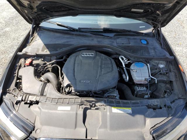 Photo 11 from auction – 2017 AUDI A6 PREMIUM with VIN WAUG8AFC4HN006099