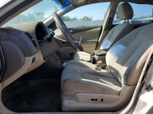 Photo 7 from auction – 2010 NISSAN ALTIMA BAS with VIN 1N4AL2AP0AN457193