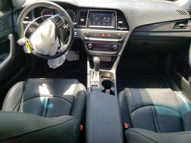 Photo 8 from auction – 2019 HYUNDAI SONATA LIM with VIN 5NPE34AF4KH794417