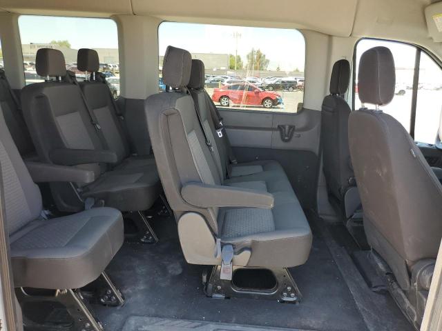 Photo 11 from auction – 2021 FORD TRANSIT T- with VIN 1FBAX2CG5MKA33417