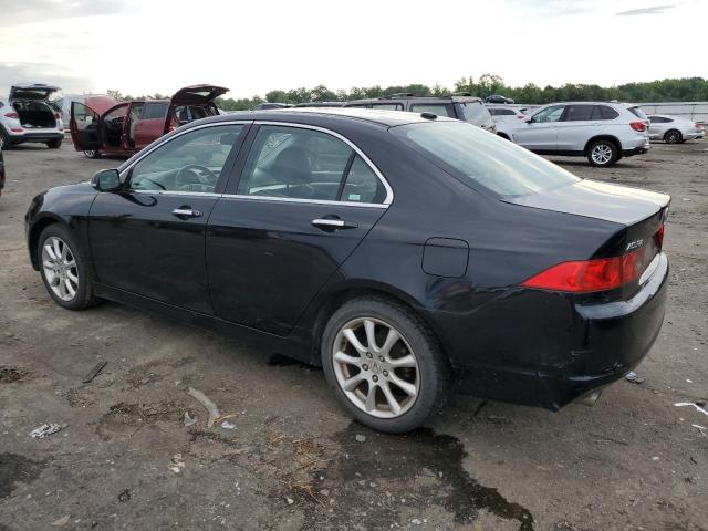 Photo 2 from auction – 2006 ACURA TSX with VIN JH4CL96936C035619