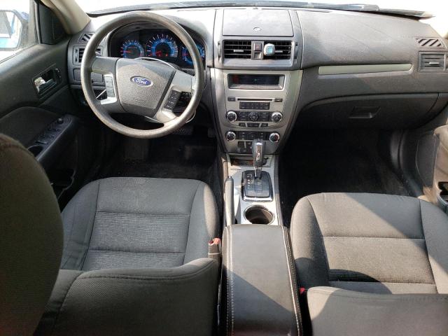 Photo 8 from auction – 2011 FORD FUSION SE with VIN 3FAHP0HA7BR103498
