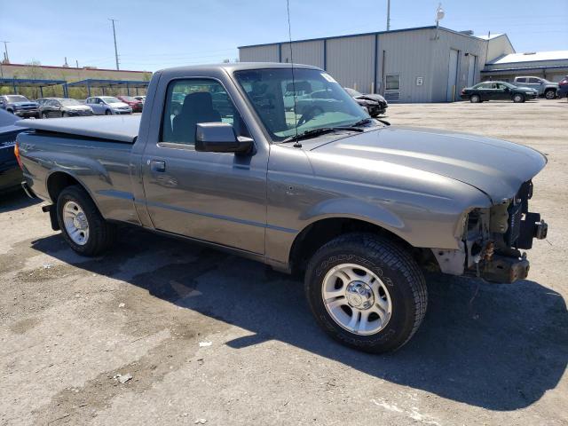 Photo 4 from auction – 2007 FORD RANGER with VIN 1FTYR10U47PA23218