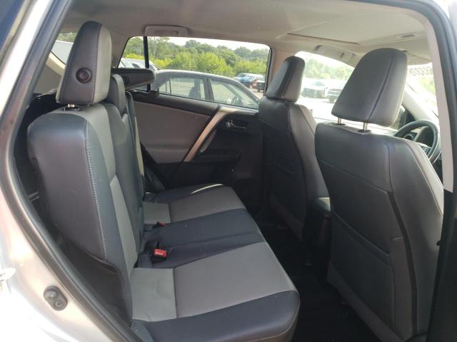 Photo 10 from auction – 2015 TOYOTA RAV4 LIMIT with VIN 2T3YFREV3FW153177