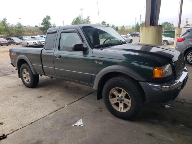 Photo 4 from auction – 2002 FORD RANGER SUP with VIN 1FTZR45E52TA48765