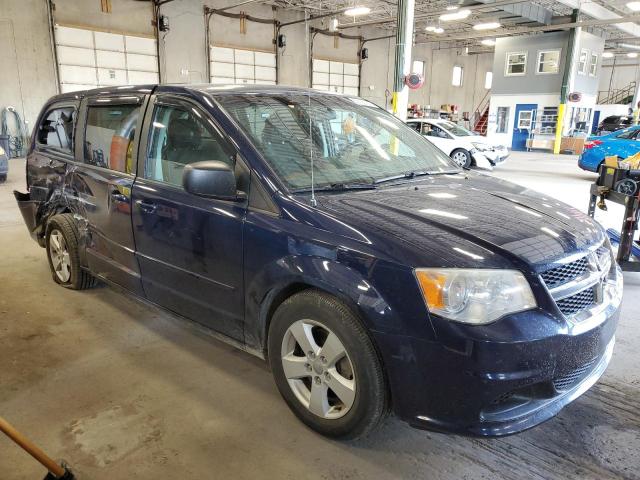 Photo 4 from auction – 2013 DODGE GRAND CARA with VIN 2C4RDGBG2DR715355