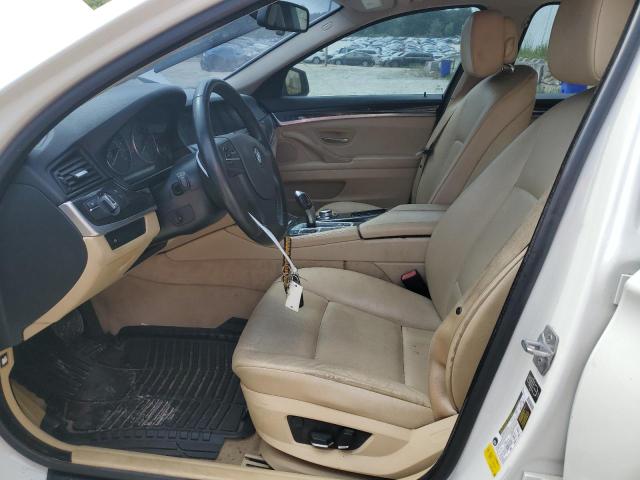 Photo 7 from auction – 2013 BMW 535 I with VIN WBAFR7C56DC828457