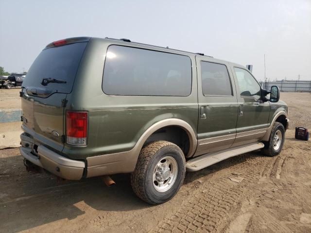 Photo 3 from auction – 2003 FORD EXCURSION with VIN 1FMNU45S33EA24209