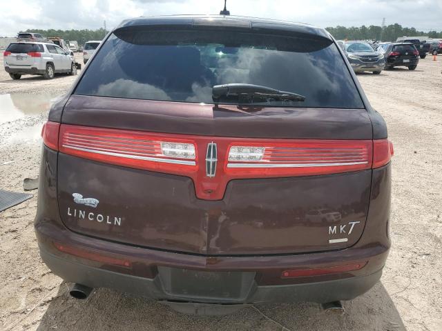 Фото 6 с аукциона – 2010 LINCOLN MKT с VIN 2LMHJ5AT3ABJ20719