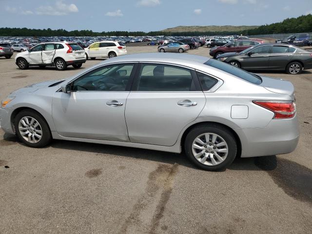 Photo 2 from auction – 2015 NISSAN ALTIMA 2.5 with VIN 1N4AL3AP2FN360817