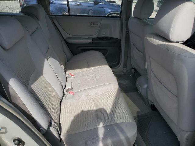 Zdjęcie 11 z aukcji – 2006 TOYOTA HIGHLANDER z VIN JTEDD21A560145354