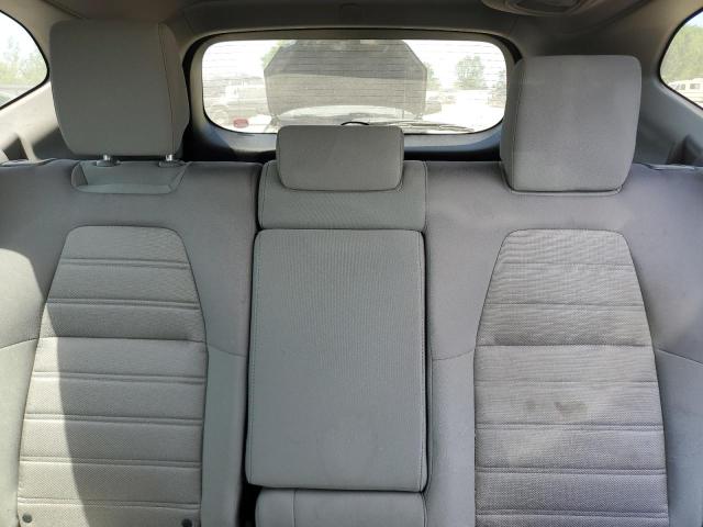 Photo 10 from auction – 2017 HONDA CR-V EX with VIN 2HKRW2H56HH646353