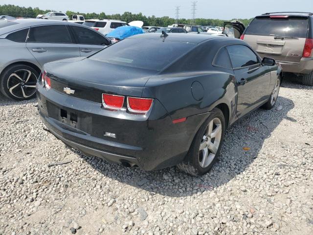 Photo 3 from auction – 2011 CHEVROLET CAMARO LT with VIN 2G1FB1EDXB9156313