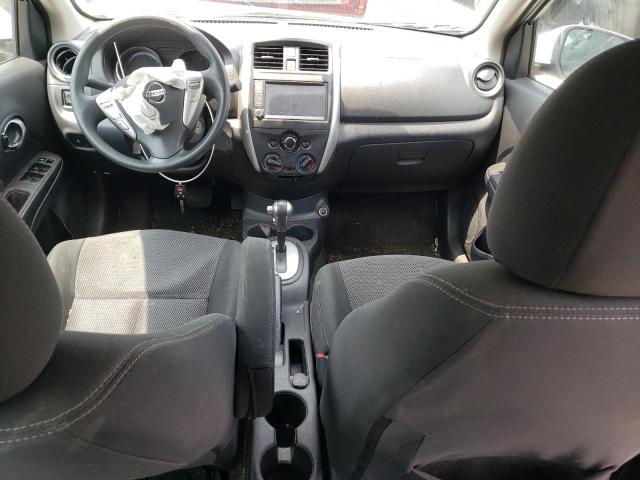 Photo 8 from auction – 2019 NISSAN VERSA S with VIN 3N1CN7AP4KL881071