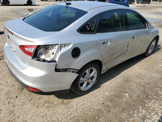 Photo 3 from auction – 2013 FORD FOCUS SE with VIN 1FADP3F24DL300223
