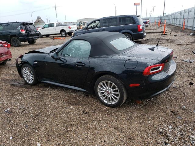 Photo 2 from auction – 2020 FIAT 124 SPIDER with VIN JC1NFAEK6L0145596