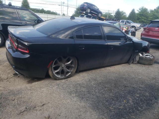 Photo 3 from auction – 2015 DODGE CHARGER R/ with VIN 2C3CDXCT0FH735540