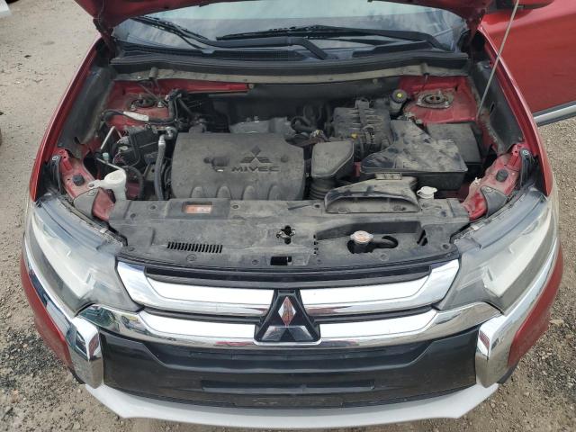 Photo 12 from auction – 2016 MITSUBISHI OUTLANDER with VIN JA4AZ3A31GZ000917