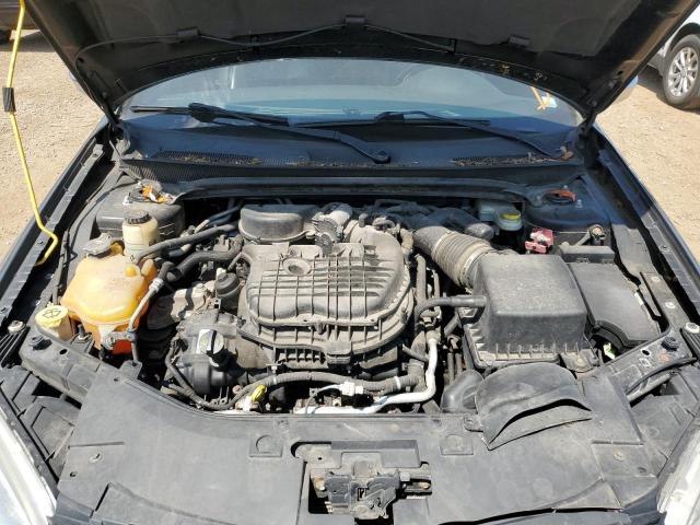 Photo 11 from auction – 2011 CHRYSLER 200 LIMITE with VIN 1C3BC2FGXBN518482