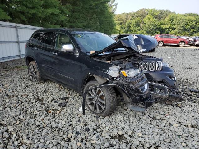 Photo 4 from auction – 2017 JEEP GRAND CHER with VIN 1C4RJFCG7HC854137