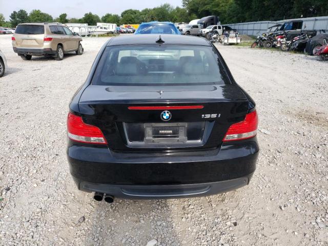 Photo 6 from auction – 2011 BMW 135 I with VIN WBAUC9C56BVM11149